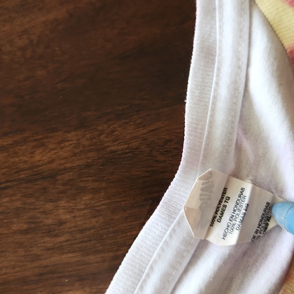 Motley Crue 2014-2015 final tour tshirt in XL - Picture 9 of 9